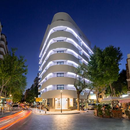 Hotel Lima - Adults Recommended Marbella Exteriör bild